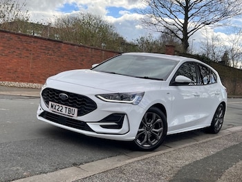 Used Ford Focus 2022 for sale - 74035226: Photo
