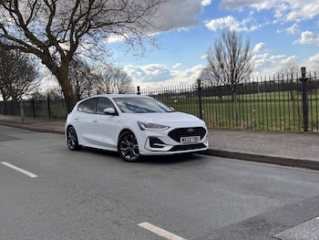 Used Ford Focus 2022 for sale - 74035226: Photo
