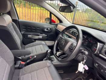 Used Citroen C3 2021 for sale - 75411435: Photo