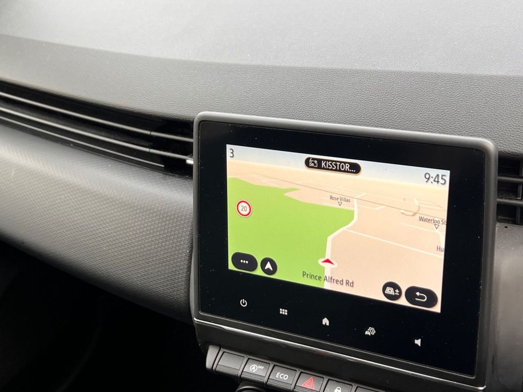 Used Renault Clio 2020 for sale - 76840827: Photo 16