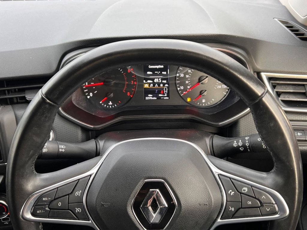 Used Renault Clio 2020 for sale - 76840827: Photo 21