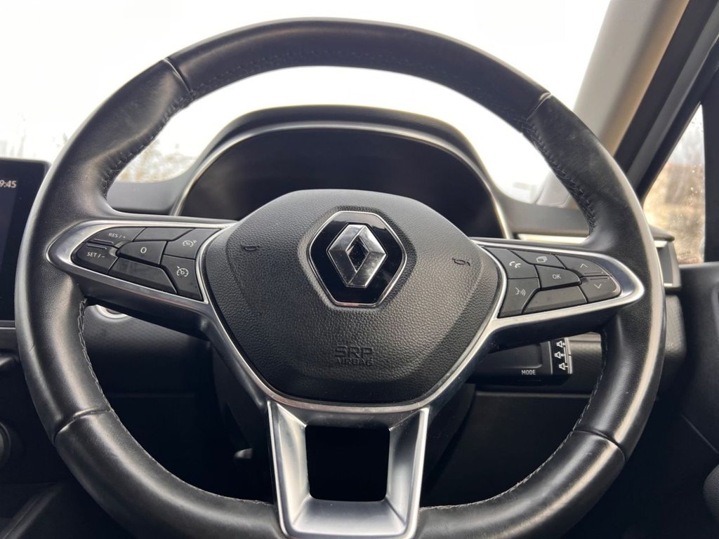 Used Renault Clio 2020 for sale - 76840827: Photo 23