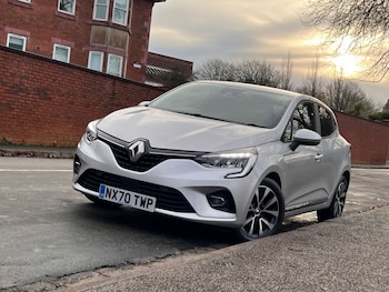 Used Renault Clio 2020 for sale - 76840827: Photo