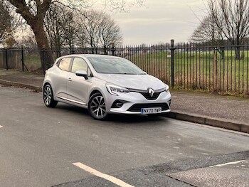 Used Renault Clio 2020 for sale - 76840827: Photo