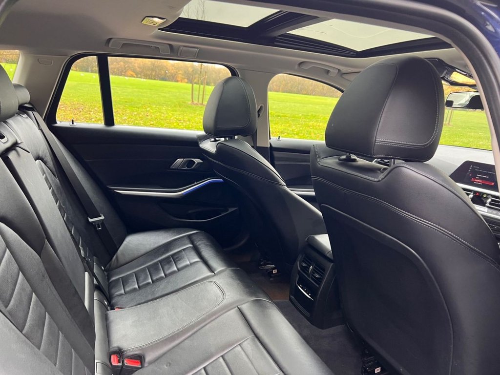 Used BMW 3 Series 2019 for sale - 77110488: Photo 15