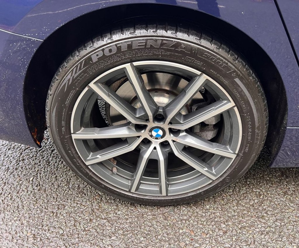 Used BMW 3 Series 2019 for sale - 77110488: Photo 17