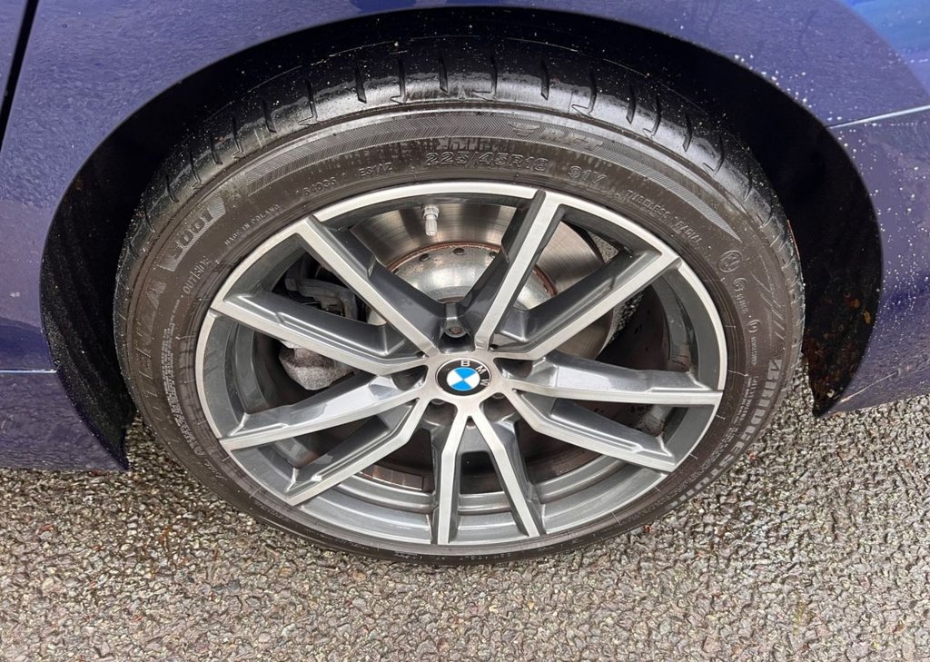 Used BMW 3 Series 2019 for sale - 77110488: Photo 19
