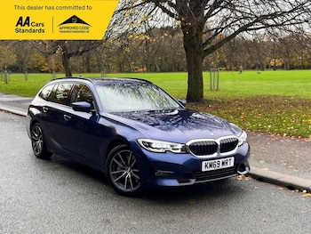 BMW 3 Series feature image