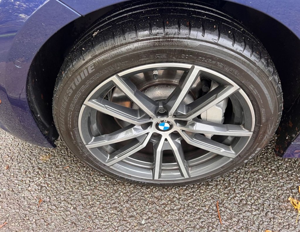 Used BMW 3 Series 2019 for sale - 77110488: Photo 21