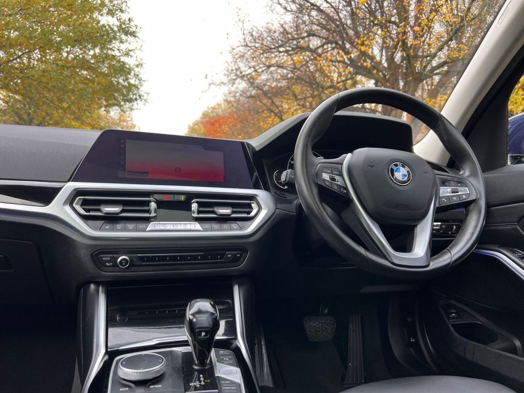 Used BMW 3 Series 2019 for sale - 77110488: Photo 33