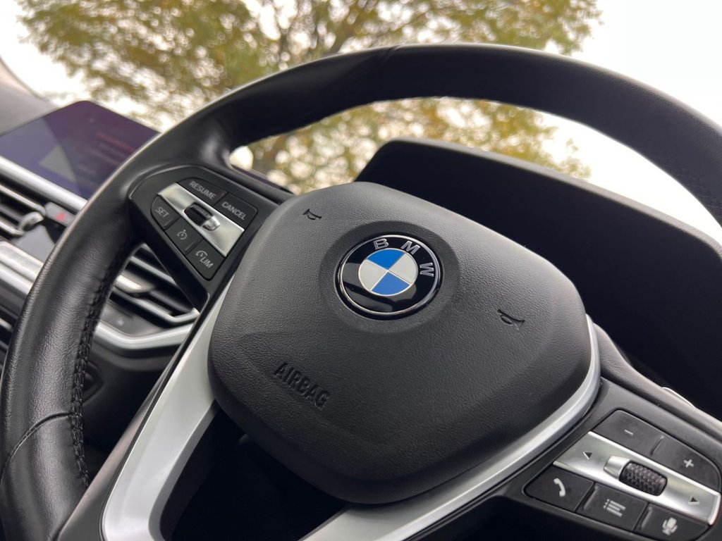 Used BMW 3 Series 2019 for sale - 77110488: Photo 35