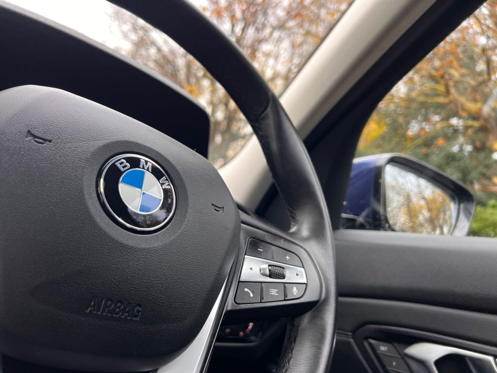 Used BMW 3 Series 2019 for sale - 77110488: Photo 36