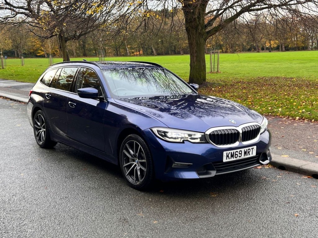 Used BMW 3 Series 2019 for sale - 77110488: Photo 7