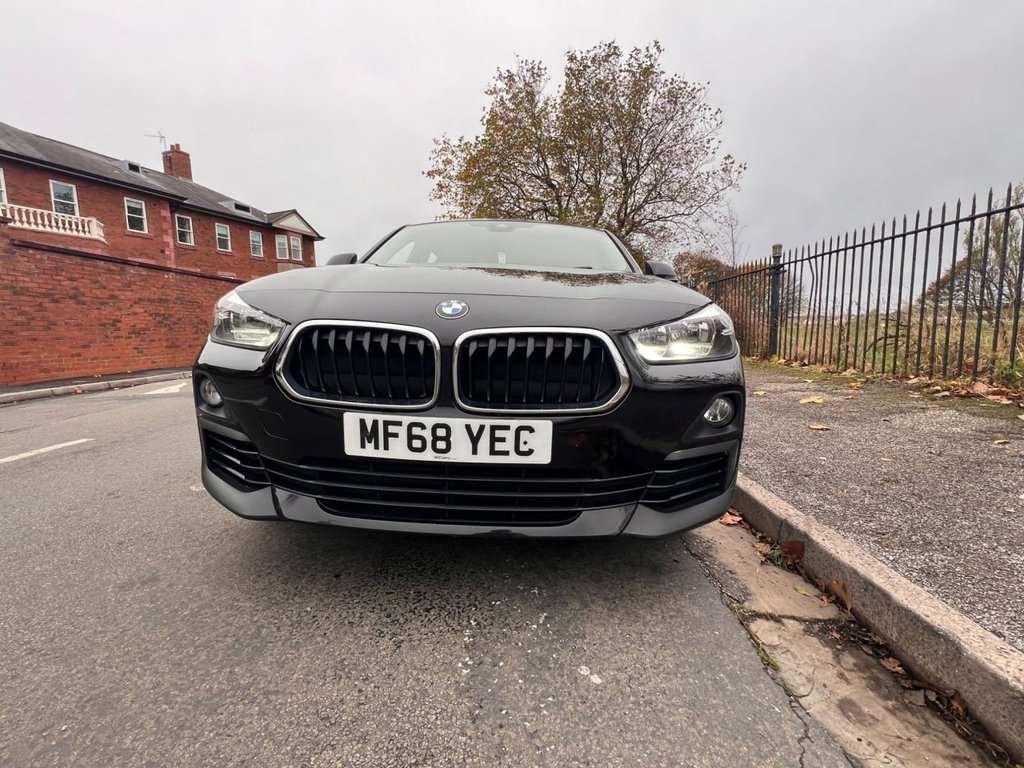 Used BMW X2 2018 for sale - 76417172: Photo 10