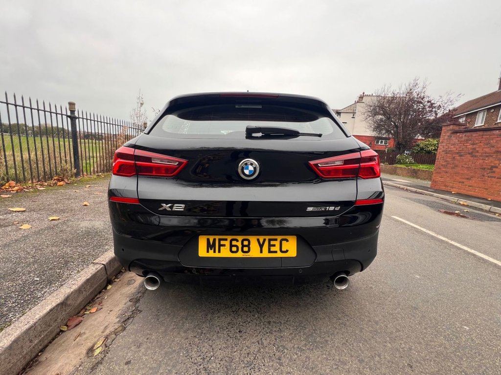 Used BMW X2 2018 for sale - 76417172: Photo 11