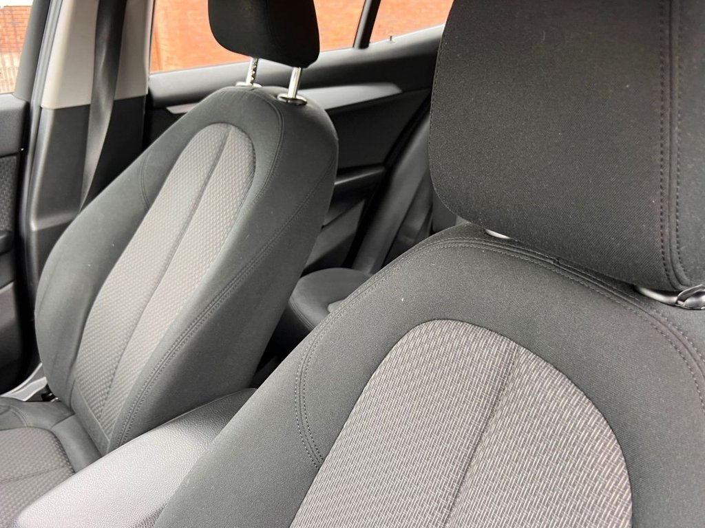 Used BMW X2 2018 for sale - 76417172: Photo 12