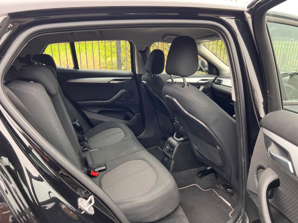 Used BMW X2 2018 for sale - 76417172: Photo 13