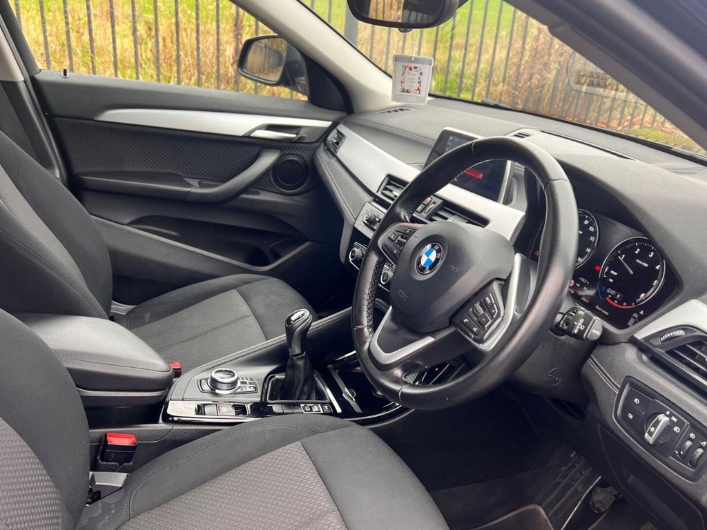 Used BMW X2 2018 for sale - 76417172: Photo 2