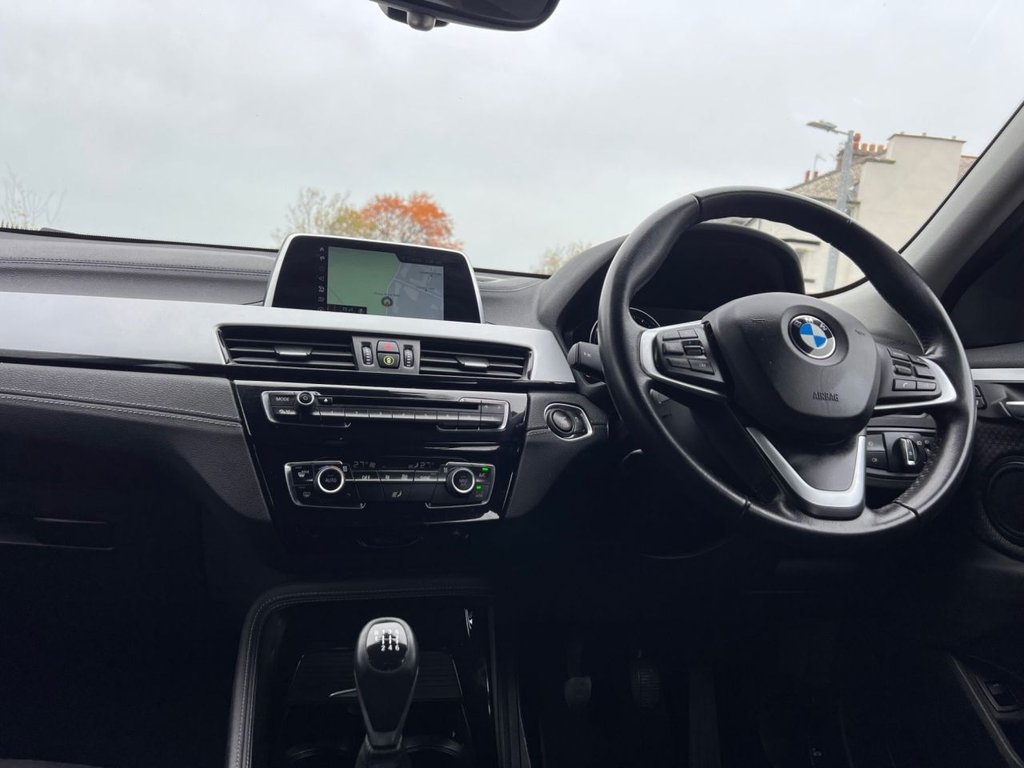 Used BMW X2 2018 for sale - 76417172: Photo 22