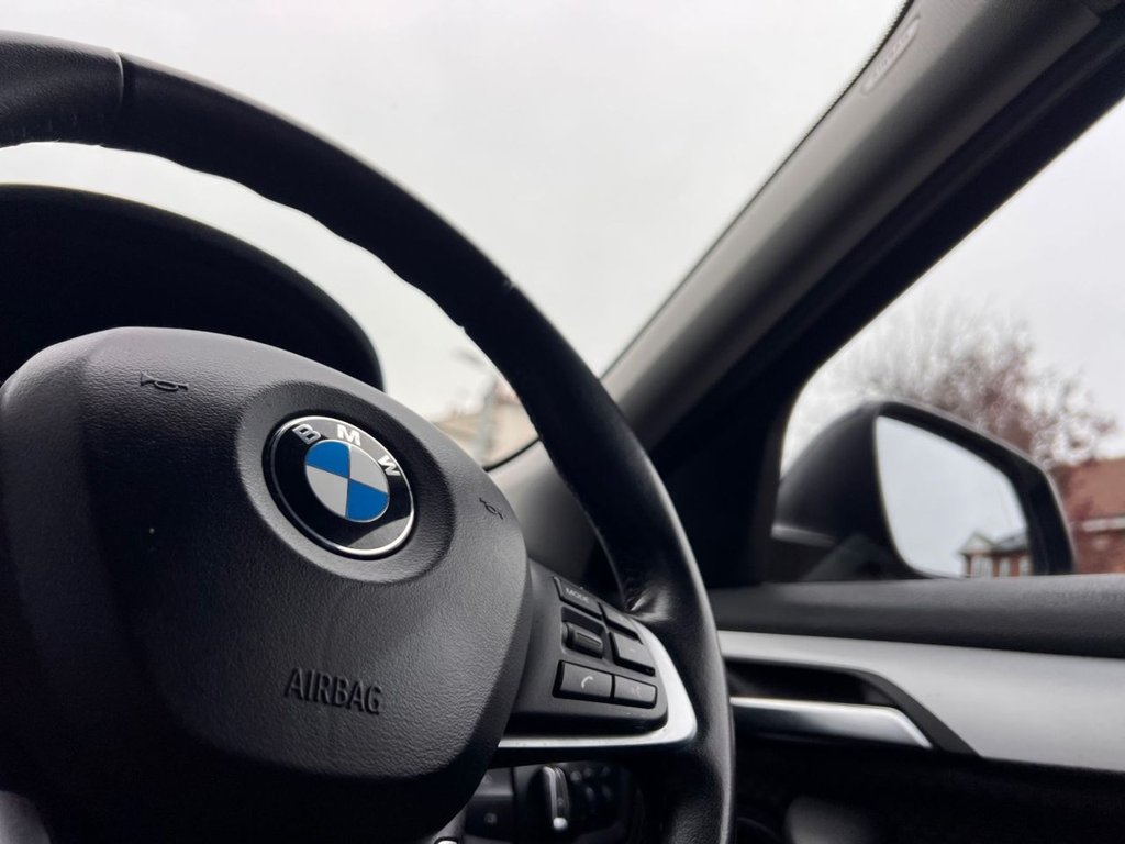 Used BMW X2 2018 for sale - 76417172: Photo 25