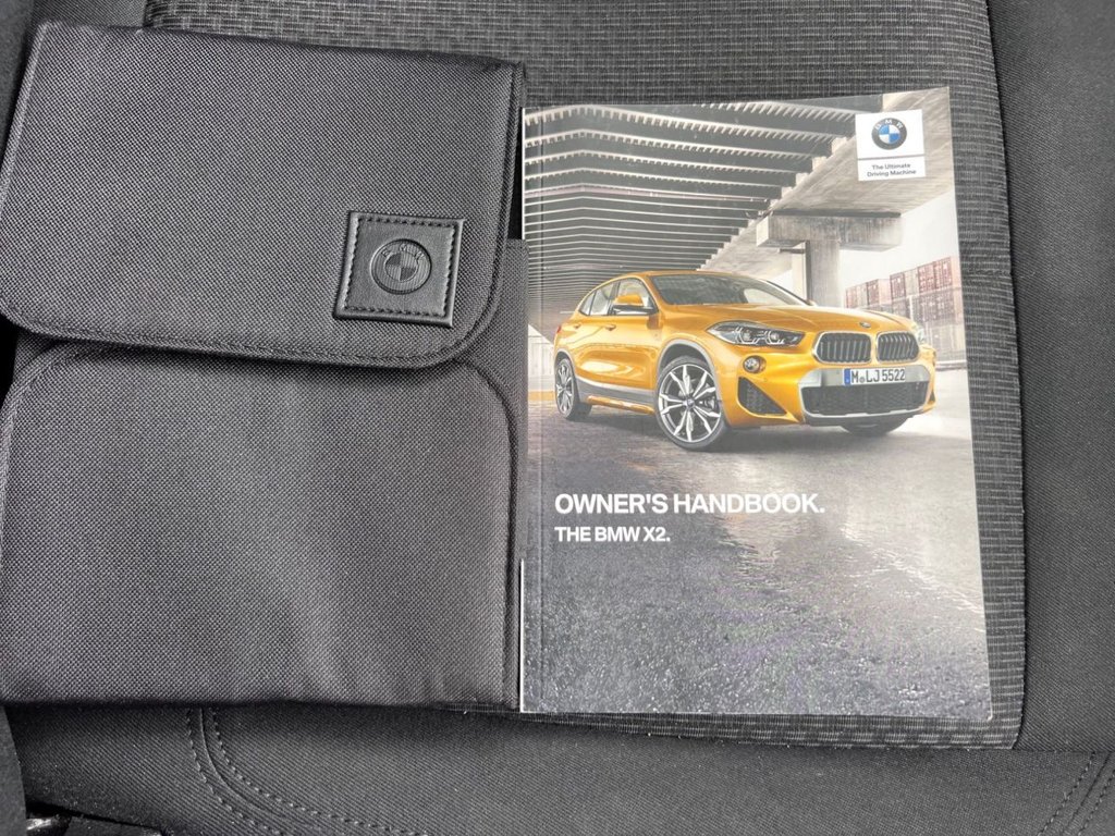 Used BMW X2 2018 for sale - 76417172: Photo 26