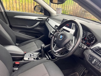 Used BMW X2 2018 for sale - 76417172: Photo