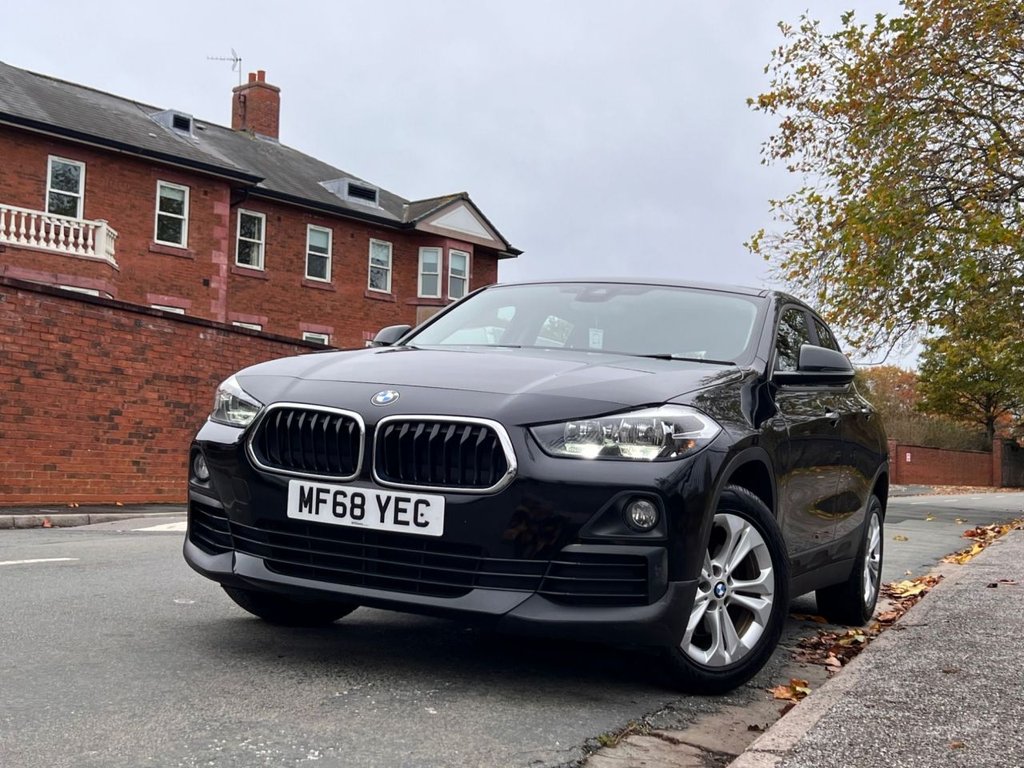 Used BMW X2 2018 for sale - 76417172: Photo 3