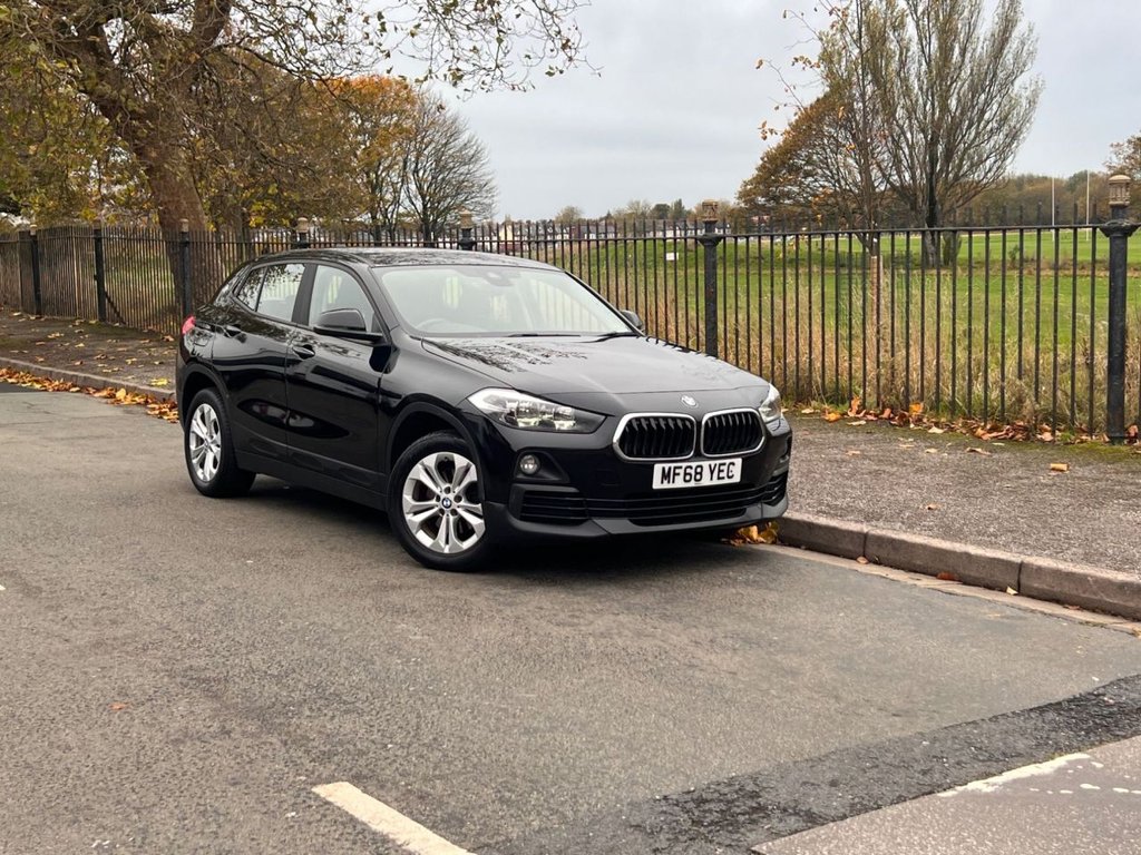 Used BMW X2 2018 for sale - 76417172: Photo 4