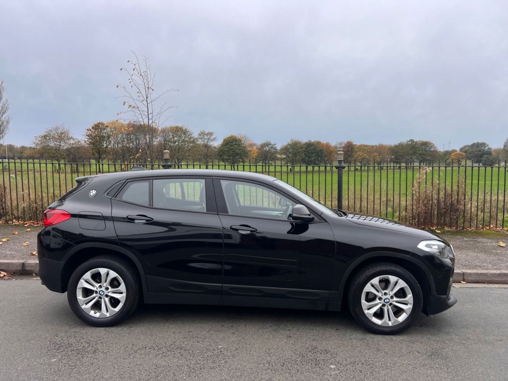 Used BMW X2 2018 for sale - 76417172: Photo 5