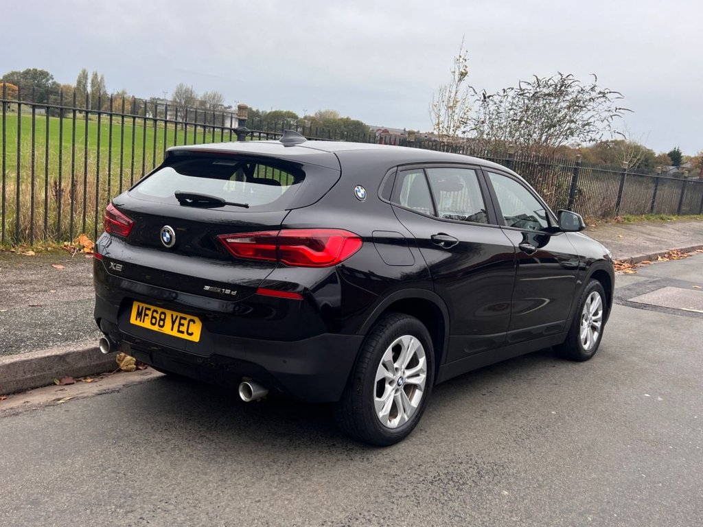 Used BMW X2 2018 for sale - 76417172: Photo 6
