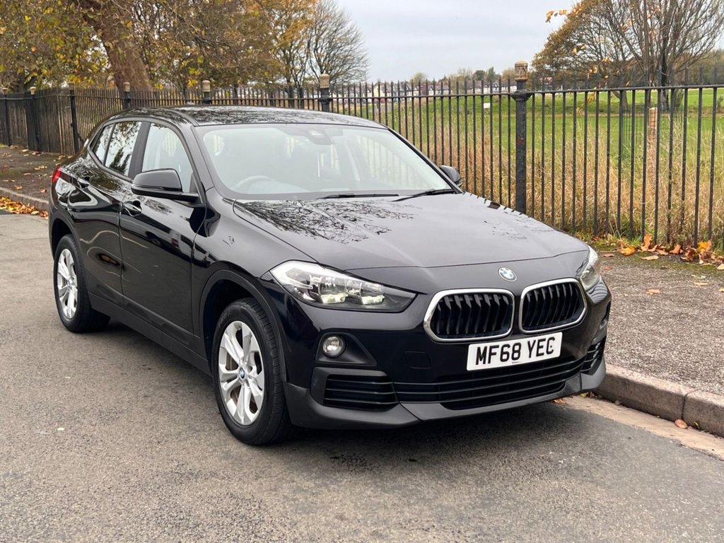 Used BMW X2 2018 for sale - 76417172: Photo 7