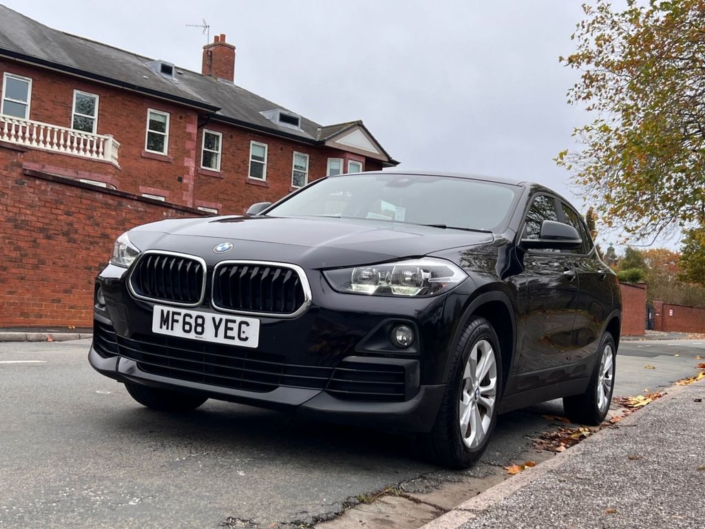 Used BMW X2 2018 for sale - 76417172: Photo 8