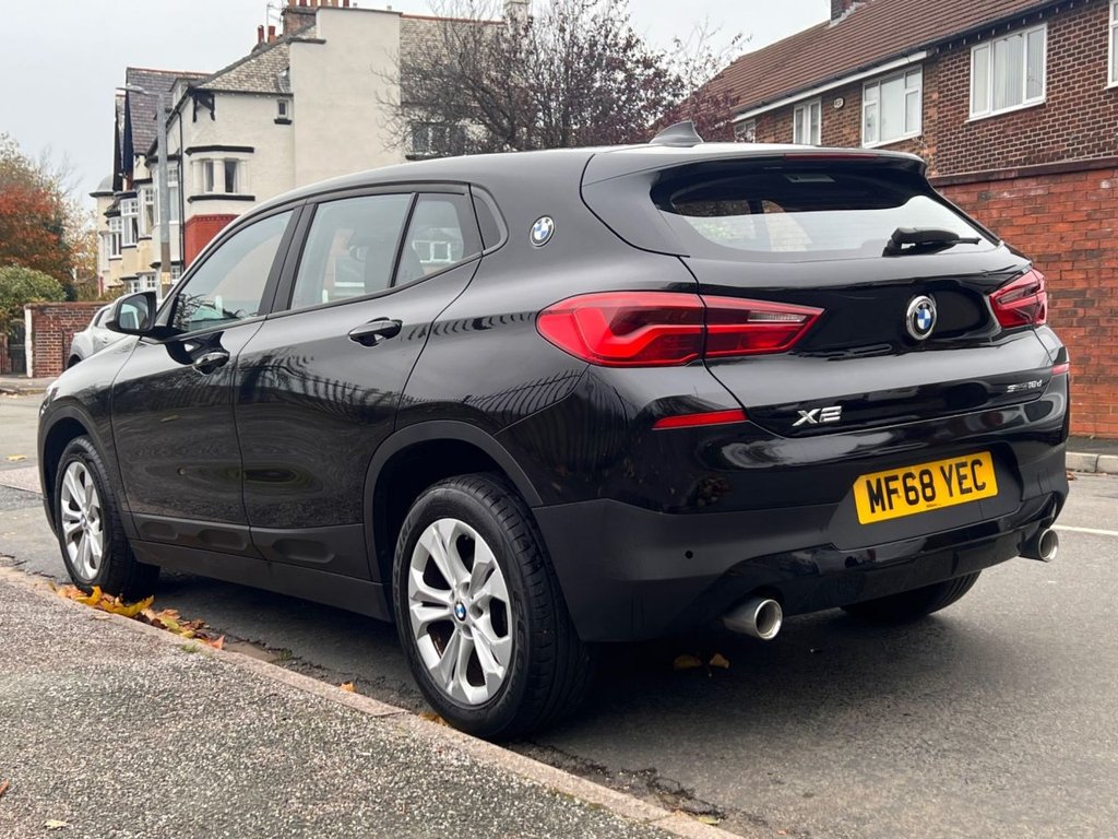 Used BMW X2 2018 for sale - 76417172: Photo 9