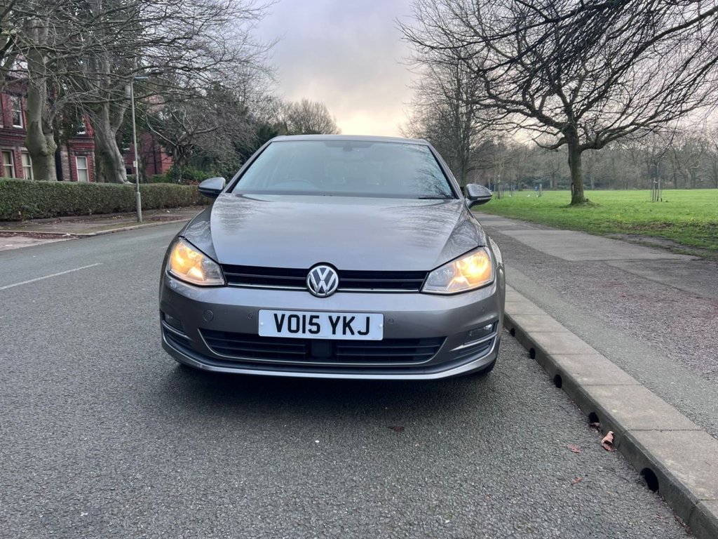 Used Volkswagen Golf 2015 for sale - 77369823: Photo 10