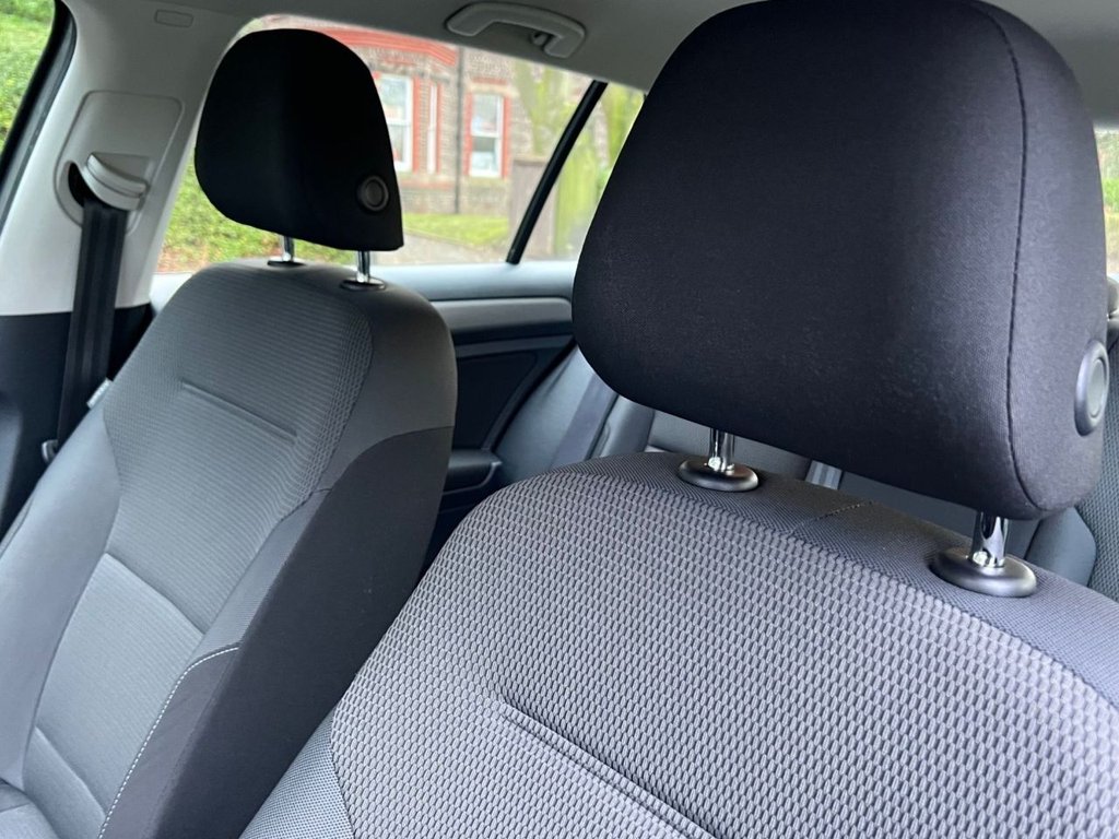 Used Volkswagen Golf 2015 for sale - 77369823: Photo 12