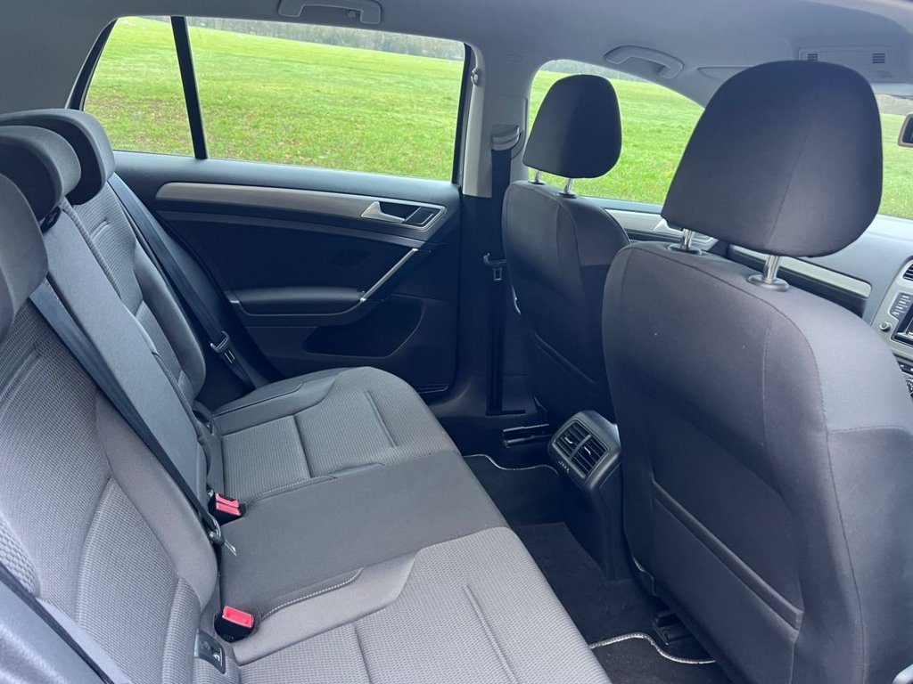 Used Volkswagen Golf 2015 for sale - 77369823: Photo 13