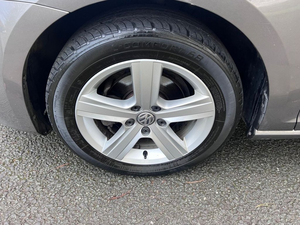 Used Volkswagen Golf 2015 for sale - 77369823: Photo 15