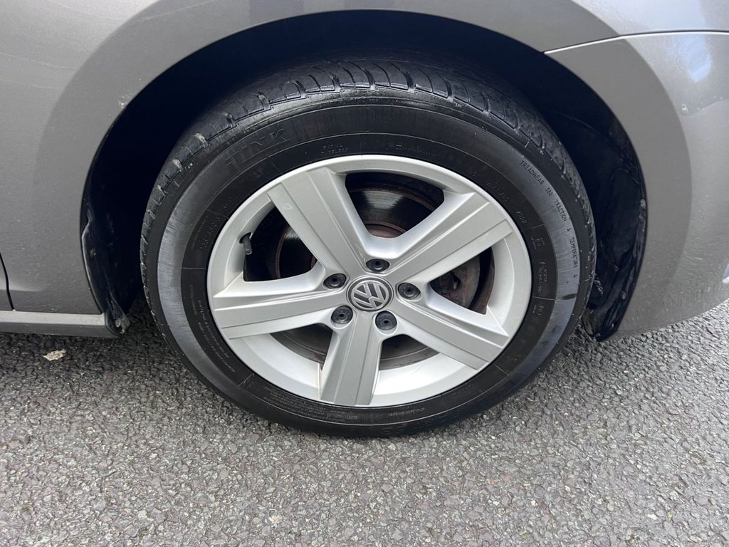 Used Volkswagen Golf 2015 for sale - 77369823: Photo 16