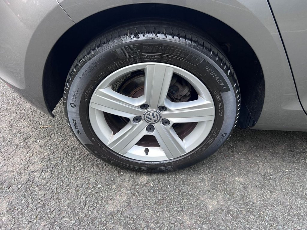 Used Volkswagen Golf 2015 for sale - 77369823: Photo 17