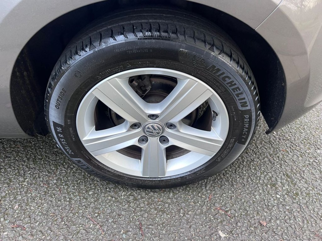 Used Volkswagen Golf 2015 for sale - 77369823: Photo 18