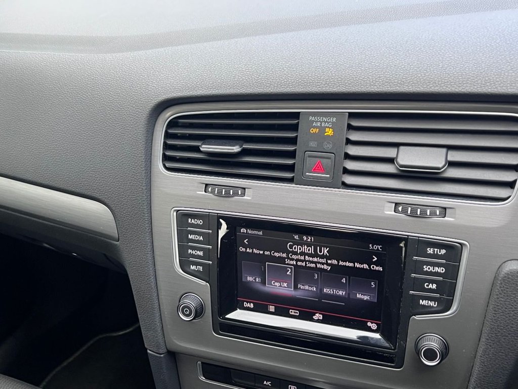 Used Volkswagen Golf 2015 for sale - 77369823: Photo 19