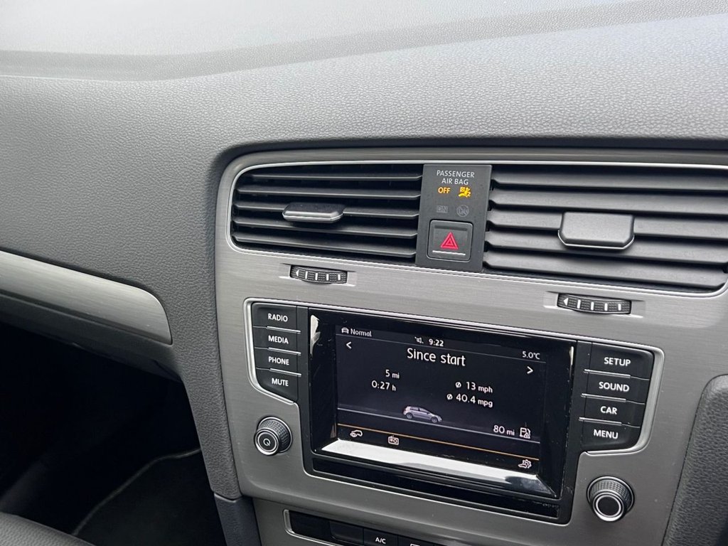 Used Volkswagen Golf 2015 for sale - 77369823: Photo 20