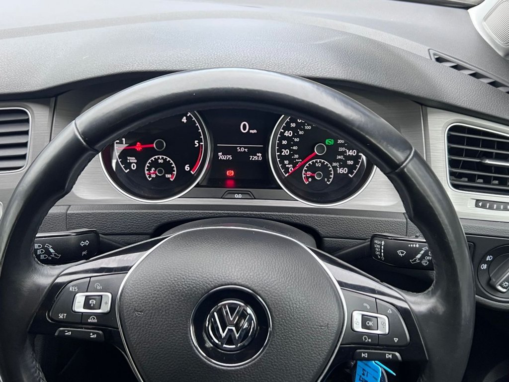 Used Volkswagen Golf 2015 for sale - 77369823: Photo 23