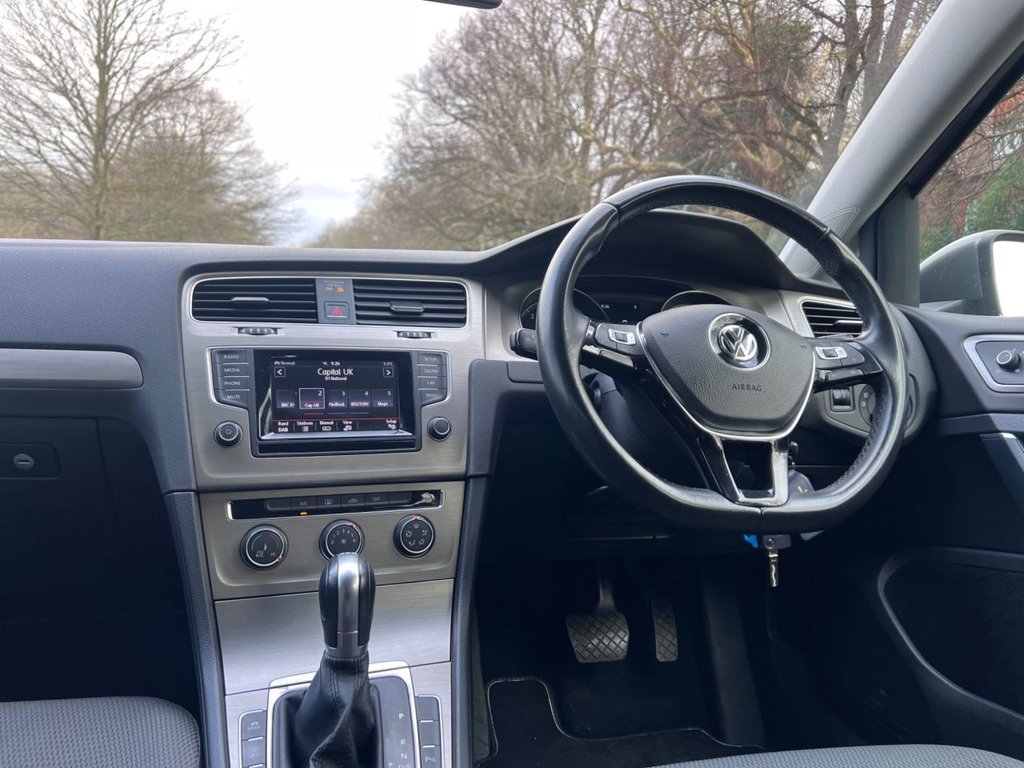 Used Volkswagen Golf 2015 for sale - 77369823: Photo 24