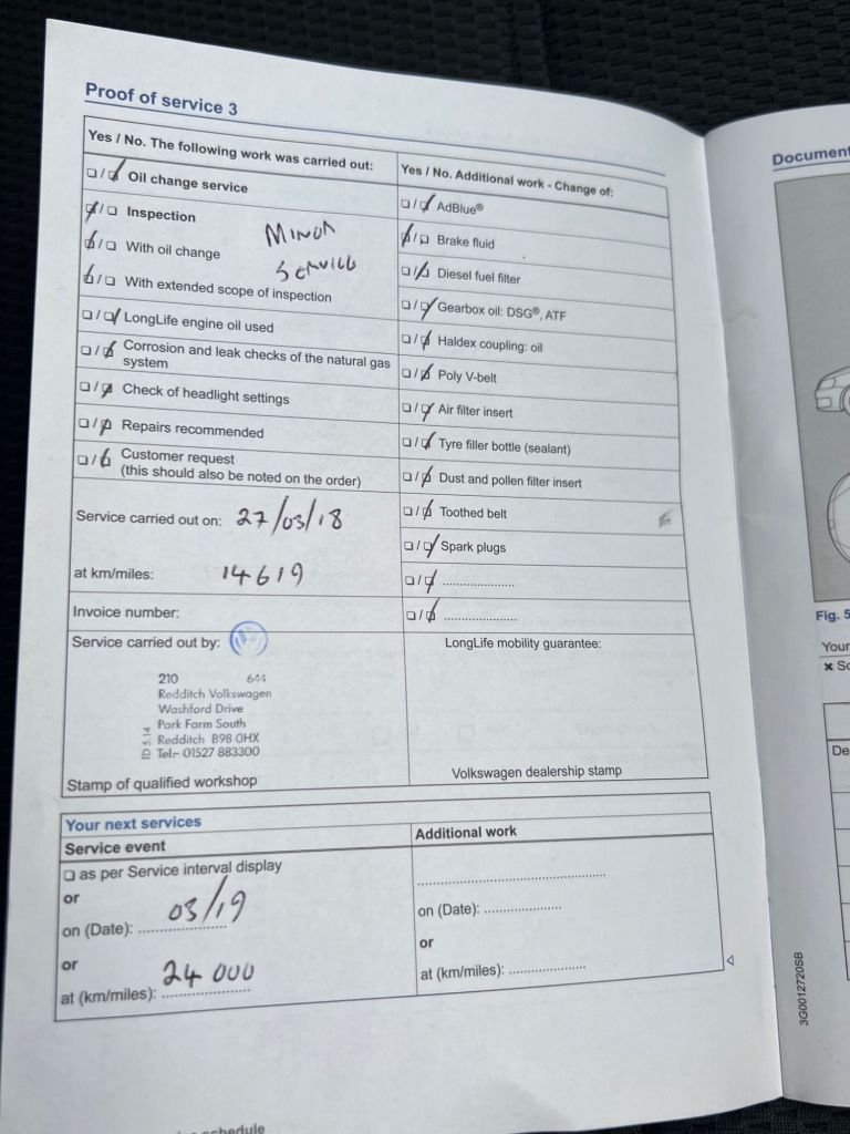 Used Volkswagen Golf 2015 for sale - 77369823: Photo 30