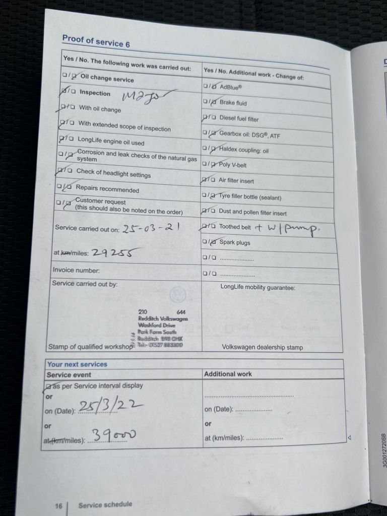 Used Volkswagen Golf 2015 for sale - 77369823: Photo 33