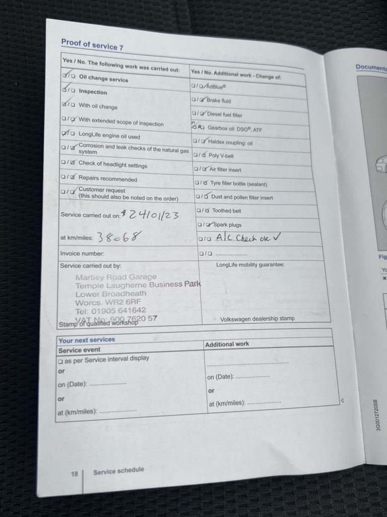 Used Volkswagen Golf 2015 for sale - 77369823: Photo 34