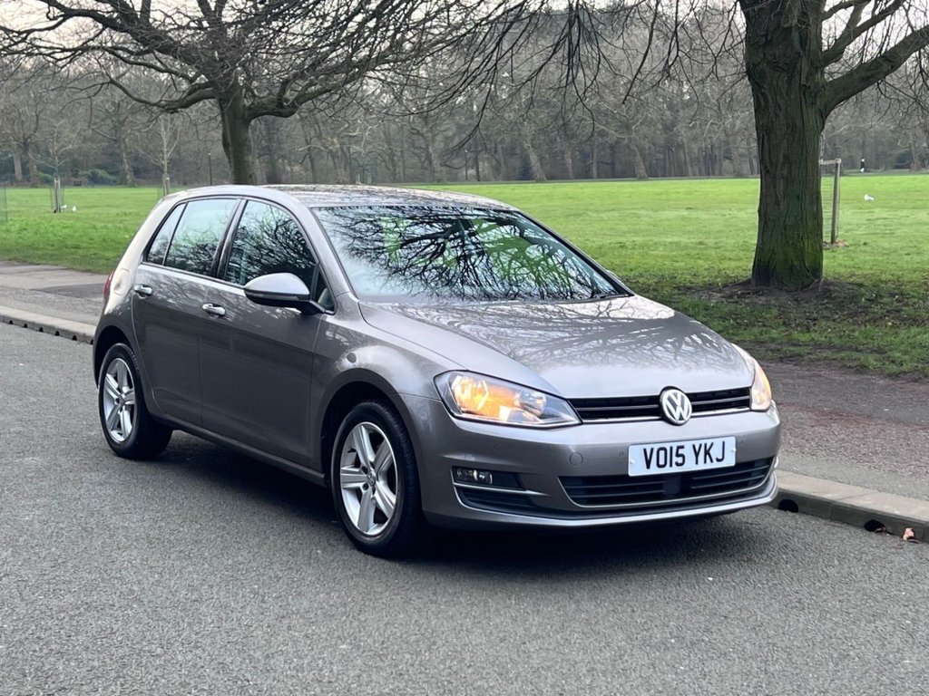 Used Volkswagen Golf 2015 for sale - 77369823: Photo 7