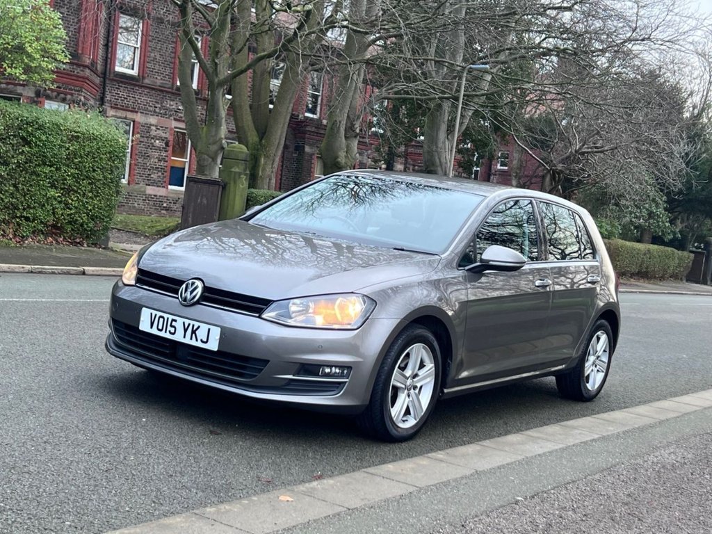 Used Volkswagen Golf 2015 for sale - 77369823: Photo 8