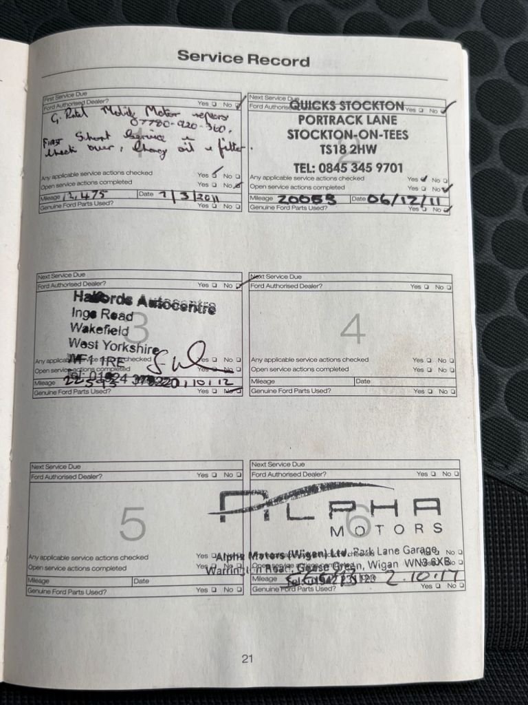 Vehicle 24